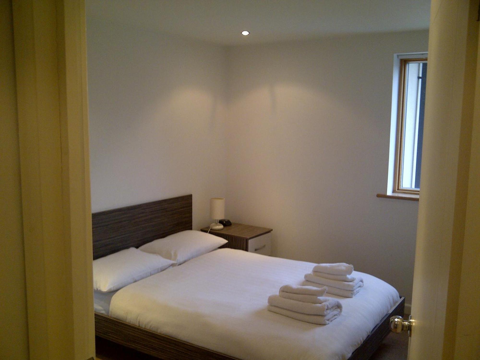 Southampton Apartamentos con servicio Habitación foto