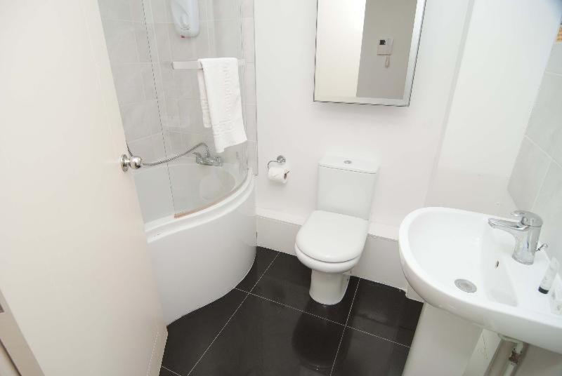Southampton Apartamentos con servicio Habitación foto